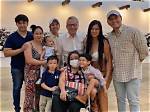 Mario Dumaual’s Family in Focus: Remembering the Man Behind the Headlines
