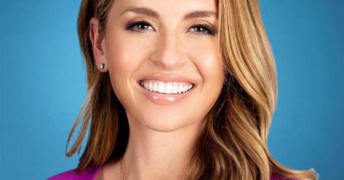 Markie Martin Career and Life Timeline from Local Reporter To