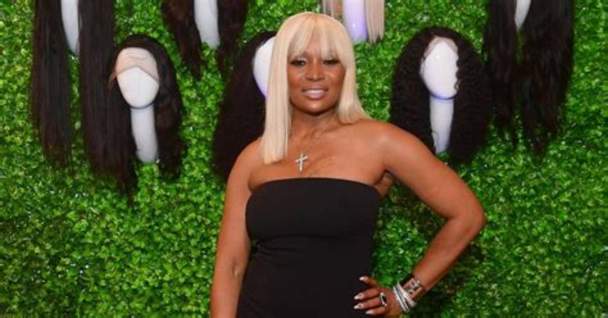Marlo Hampton Net Worth How the Rhoa Star Really Affords Her High
