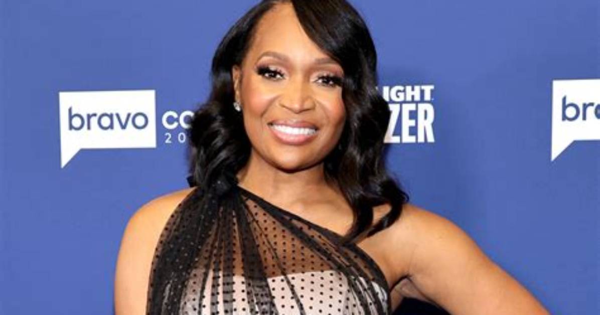 Marlo Hampton S Financial Trajectory from Humble Beginnings To