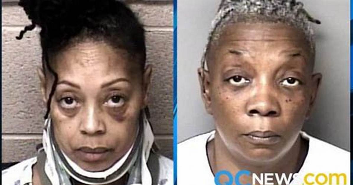 Marlo Williams in Gaston County Case What the Unsealed Records and Footage
