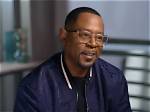 Martin Lawrence's Troublesome Eye Condition: a Deeper Look