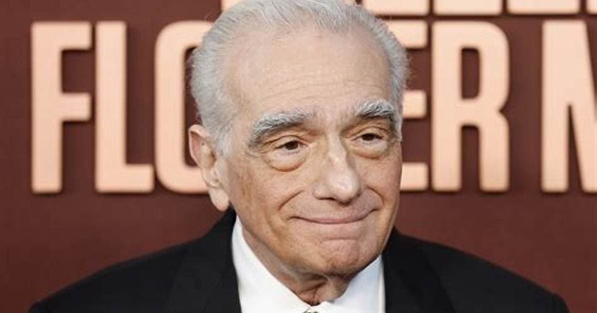 Martin Scorsese Marital History Fact Check How Many Times Has the Director
