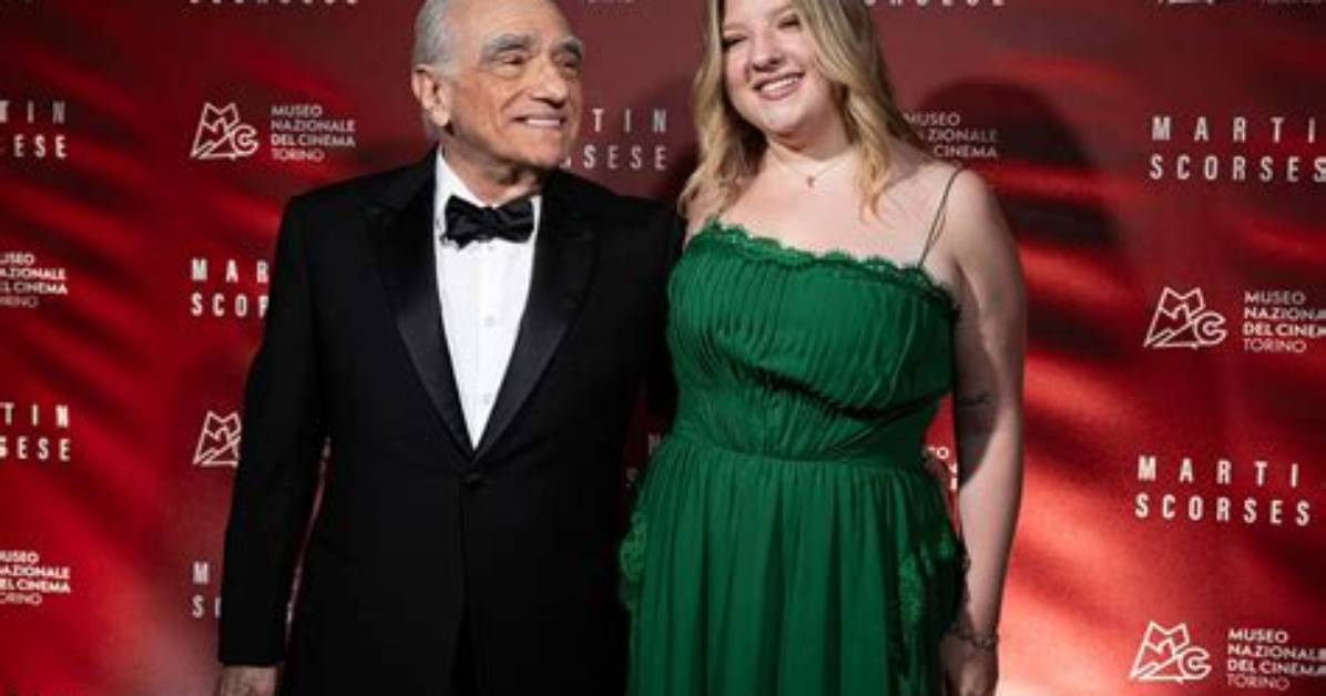 Martin Scorsese S Marriage History Fact Checked from Past Divorces To