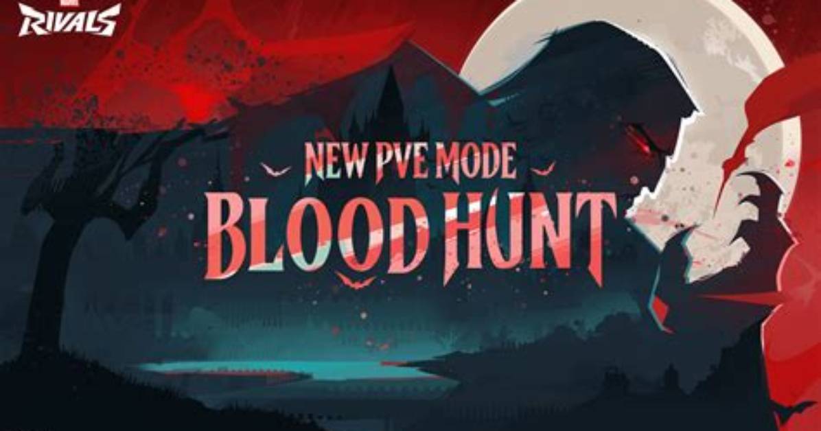Marvel Rivals Patch Evolution How Blood Hunt Builds Shifted For