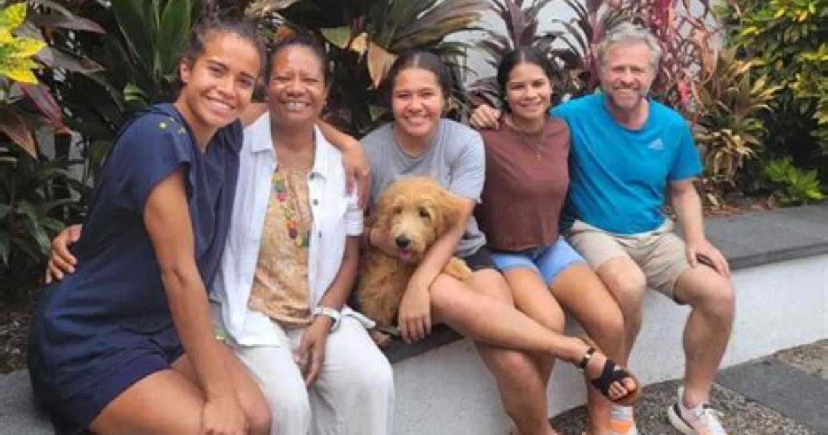 Mary Fowler S Heritage Explored Inside the Matildas Star S