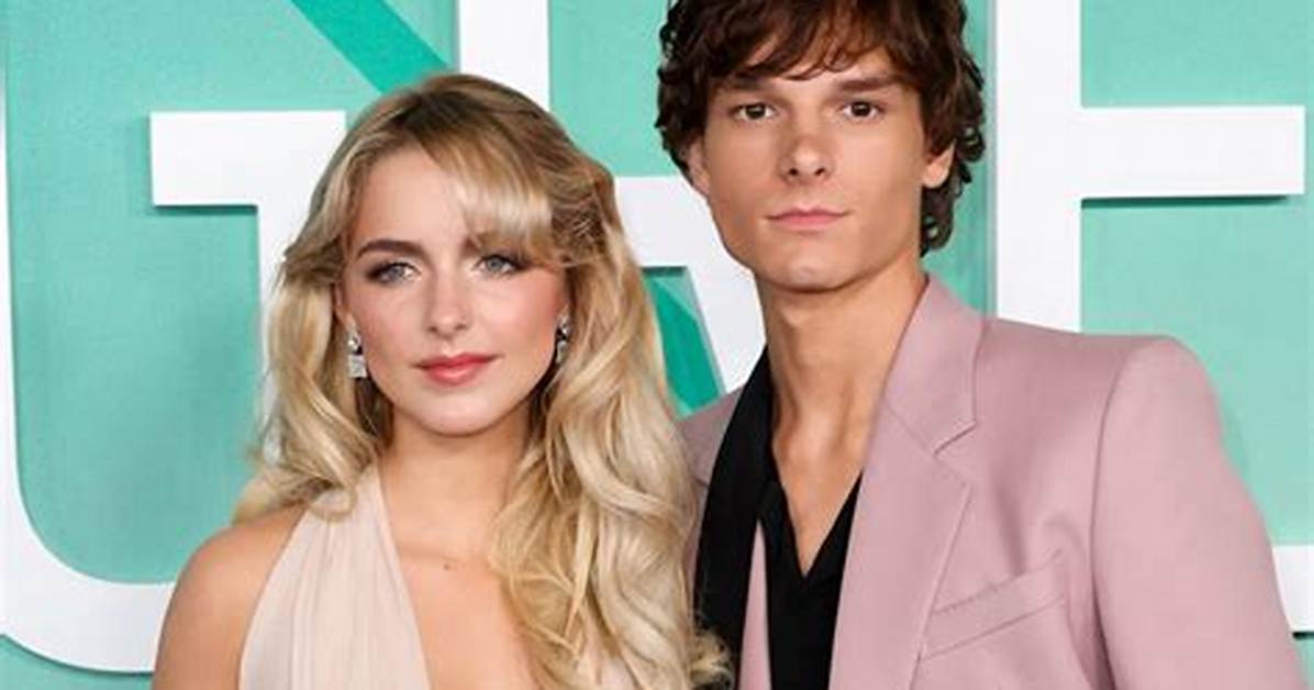 Mason Thames Officially Confirms Girlfriend Mckenna Grace Inside Their Red Hot Romance and New