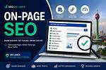 Masterful Seo Services for Sri Lanka's Digital Domination