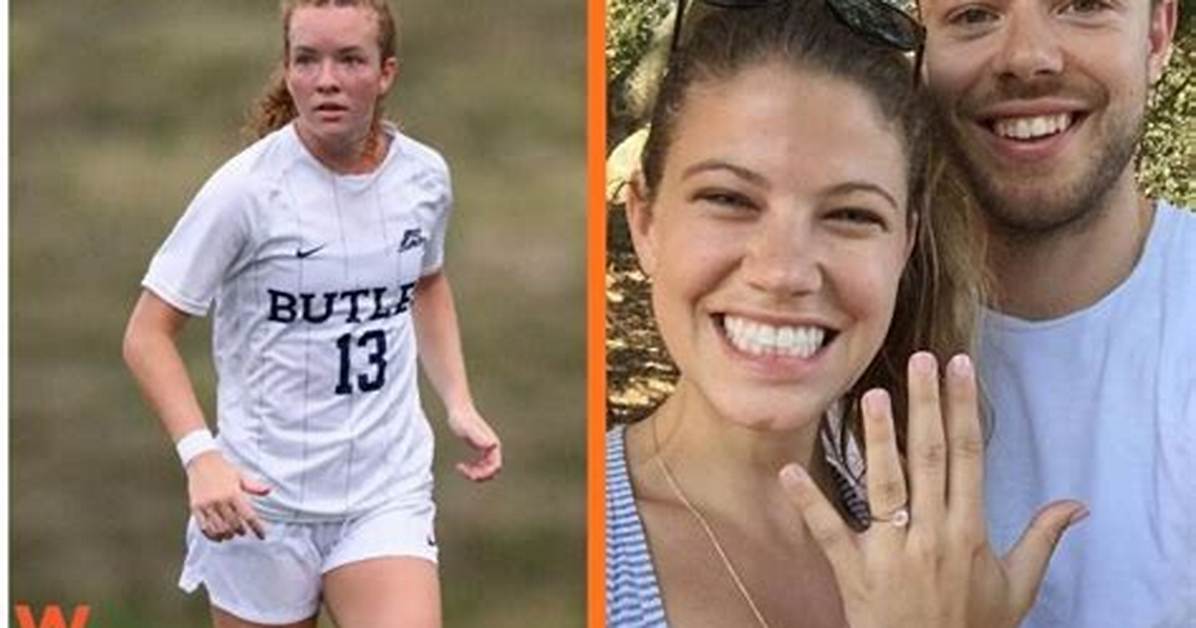 Matthew and Anna Dellavedova Relationship Timeline from College Sweethearts To