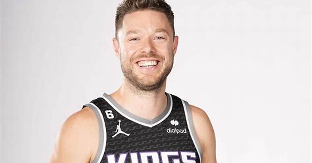 Matthew Dellavedova And