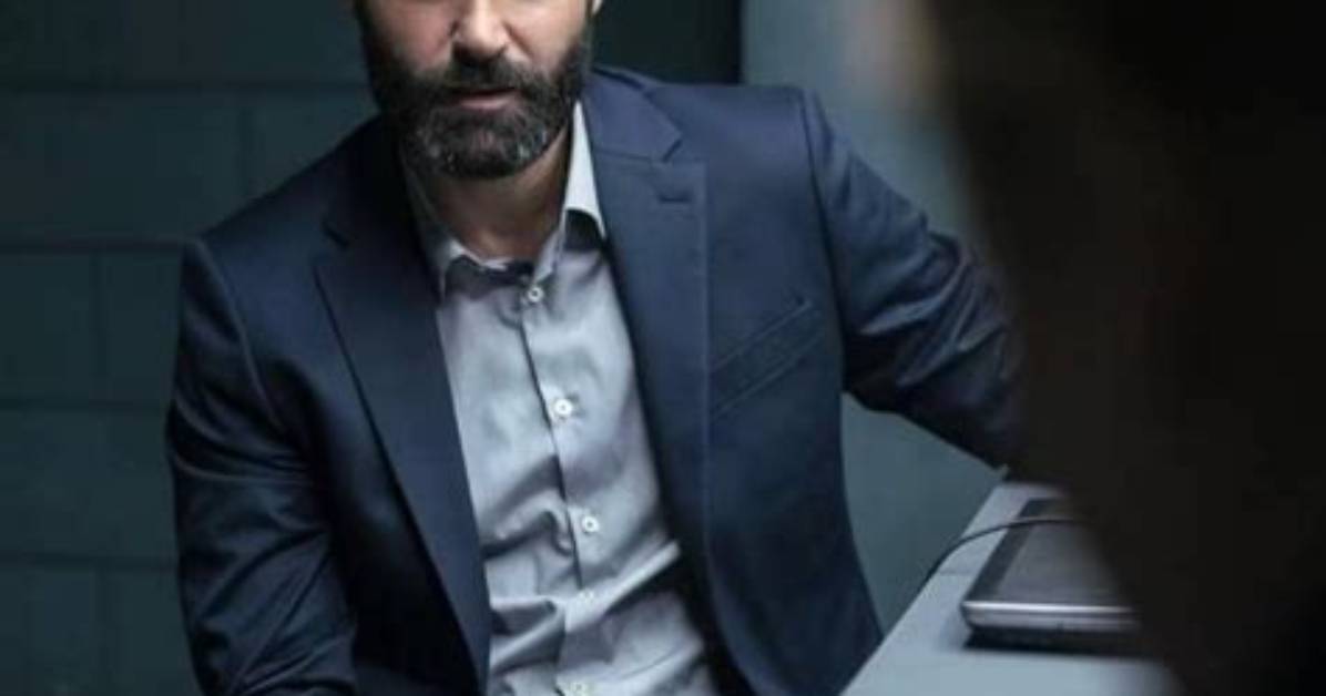 Matthew Le Nevez Everything You Need to Know About His Wife Kids And