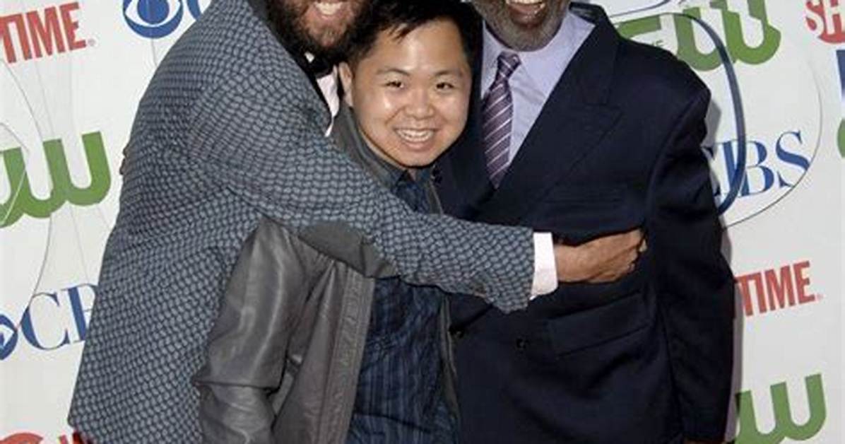 Matthew Moy S Relationship History Red Carpet Appearances and Social
