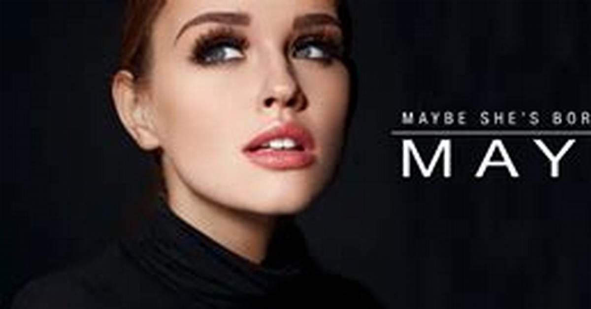 Maybelline S Tiktok Era How the Heritage Beauty Giant Engineered Its