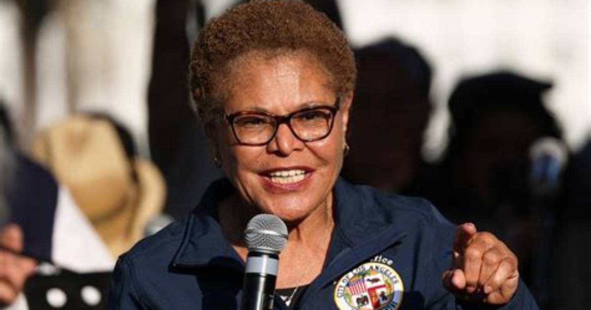 Mayor Karen Bass and City Hall Key Questions Answered on Policy Elections And