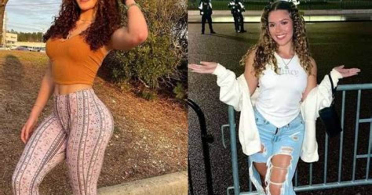 Mckinzie Valdez Steps Down from Tiktok a Complete Timeline of Her Career And