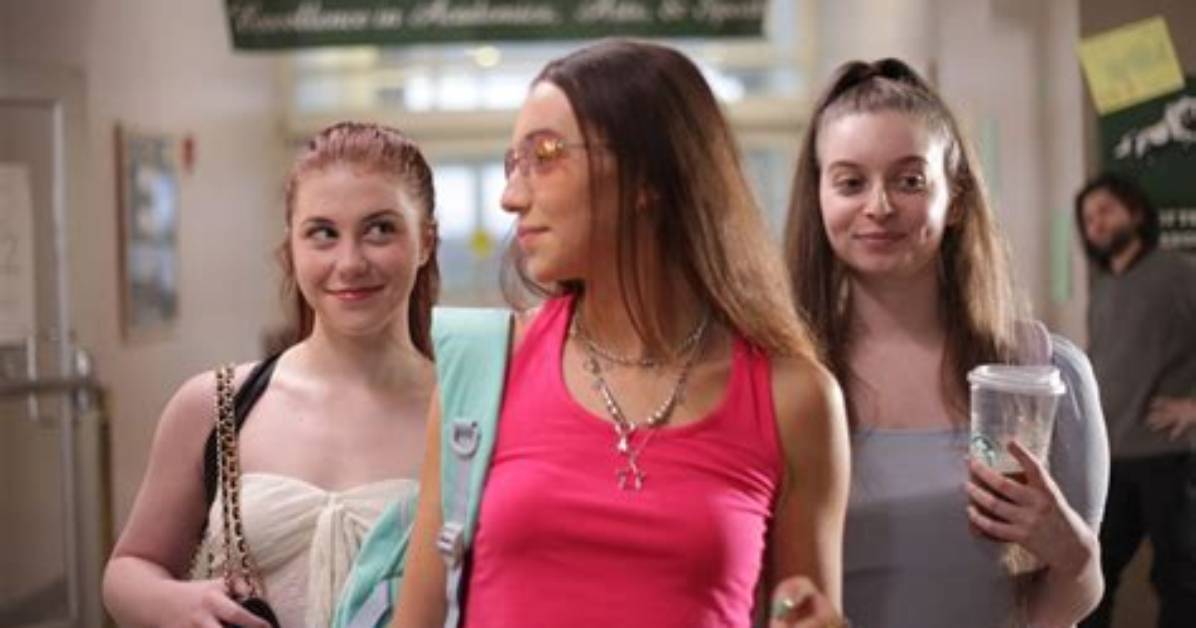 Mean Girl Murders Mackenzie Shirilla Episode Guide Season Title And
