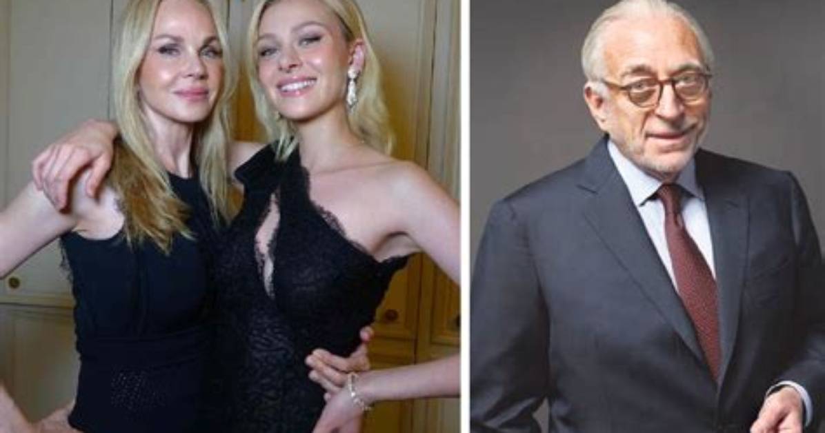 Meet Nelson Peltz S Wife Everything to Know About Claudia