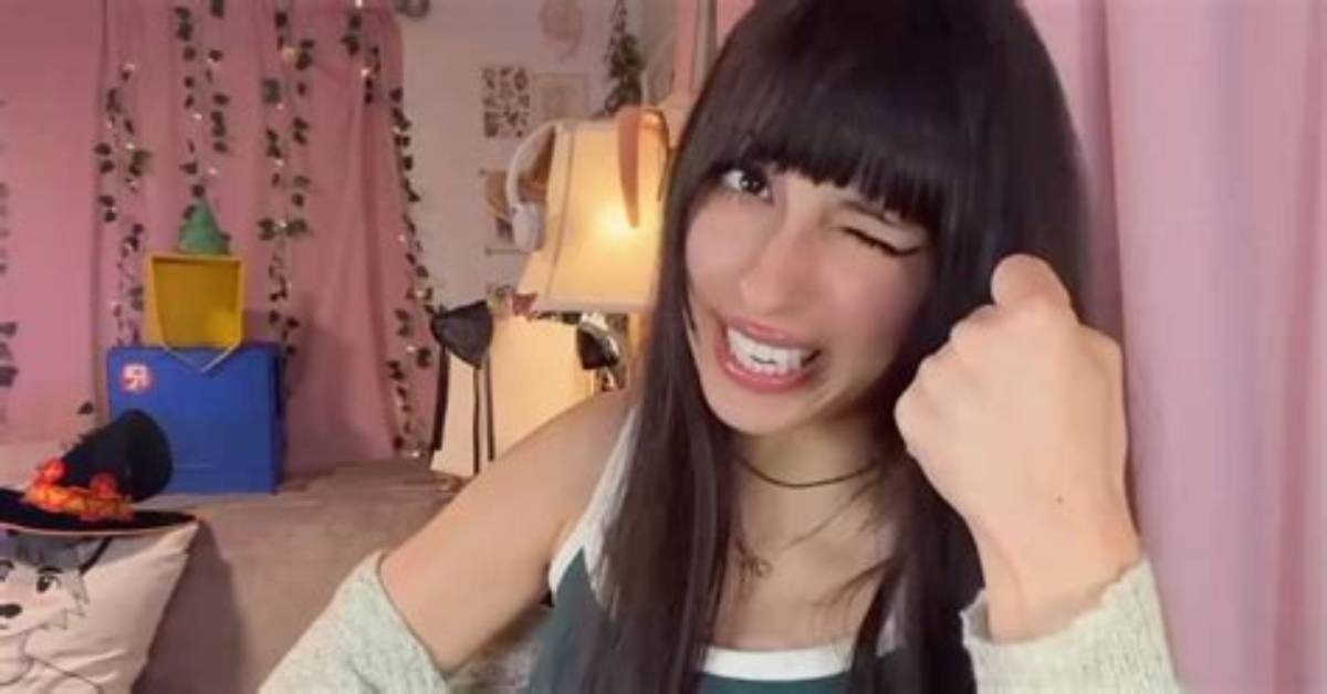 Meet Suki Mellow Everything You Need to Know About the Viral