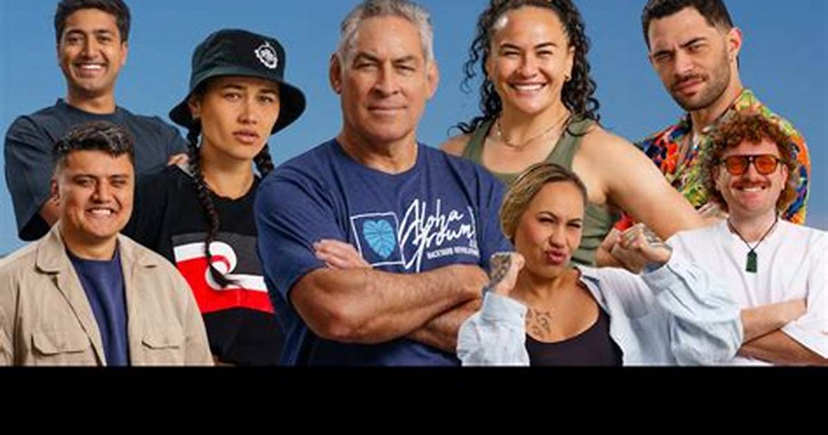Meet the Powerhouses Who Are The
