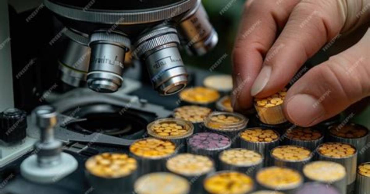Megan Razi Under the Microscope Examining Verified Public Records And