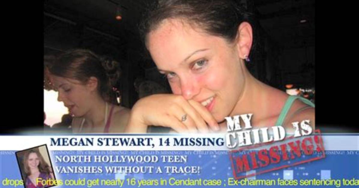 Megan Stewart and Amy Harmon Real Photos the Chilling Truth Behind the Internet S Most