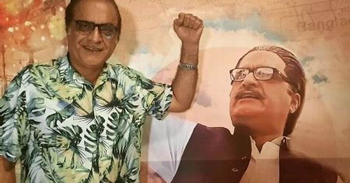 Mehmood Aslam S Career Earnings from Vintage Tv to Prime