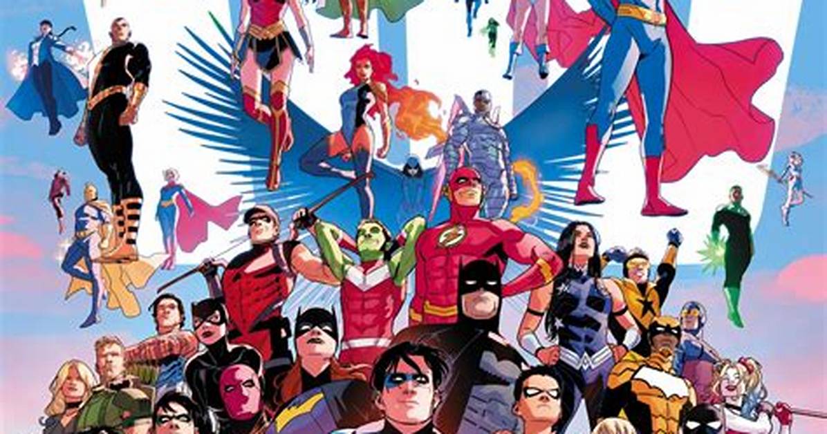 Melinda Batman Fact Check Fictional Dc Icon or Real World