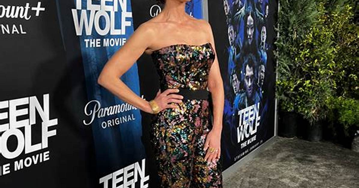 Melissa Ponzio Latest Updates Streaming Releases Project News And