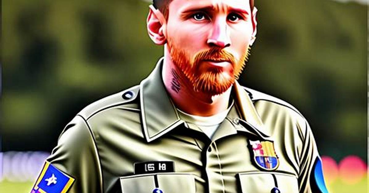 Messi vs Soldier Boy Explained Everything Fans Need To