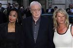 Michael Caine's Daughters Revealed: Photos and Key Moments by His Side
