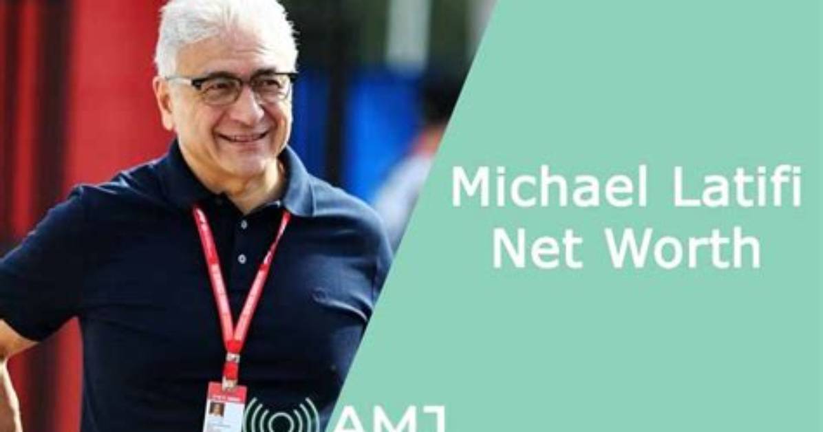 Michael Latifi Net Worth Biography Everything to Know About The