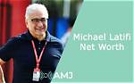 Michael Latifi Net Worth & Biography: Everything to Know About the Canadian Tycoon