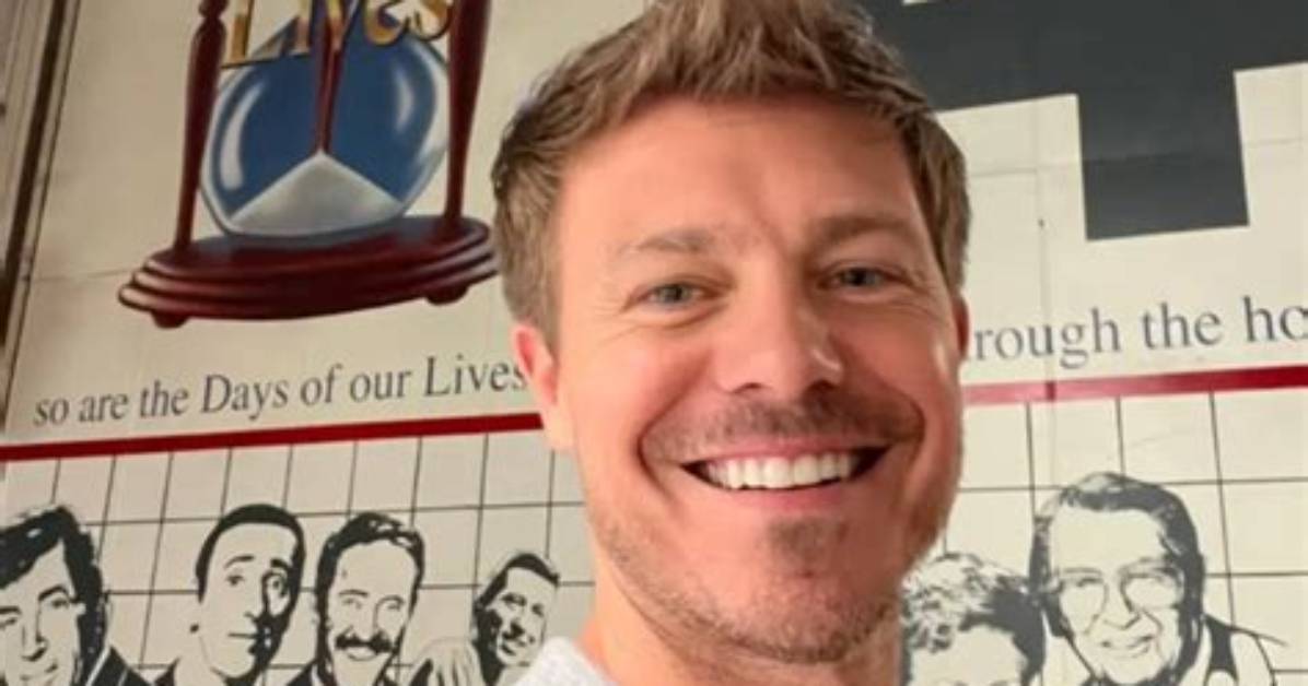 Michael Roark in the Spotlight from Career Moves to Personal