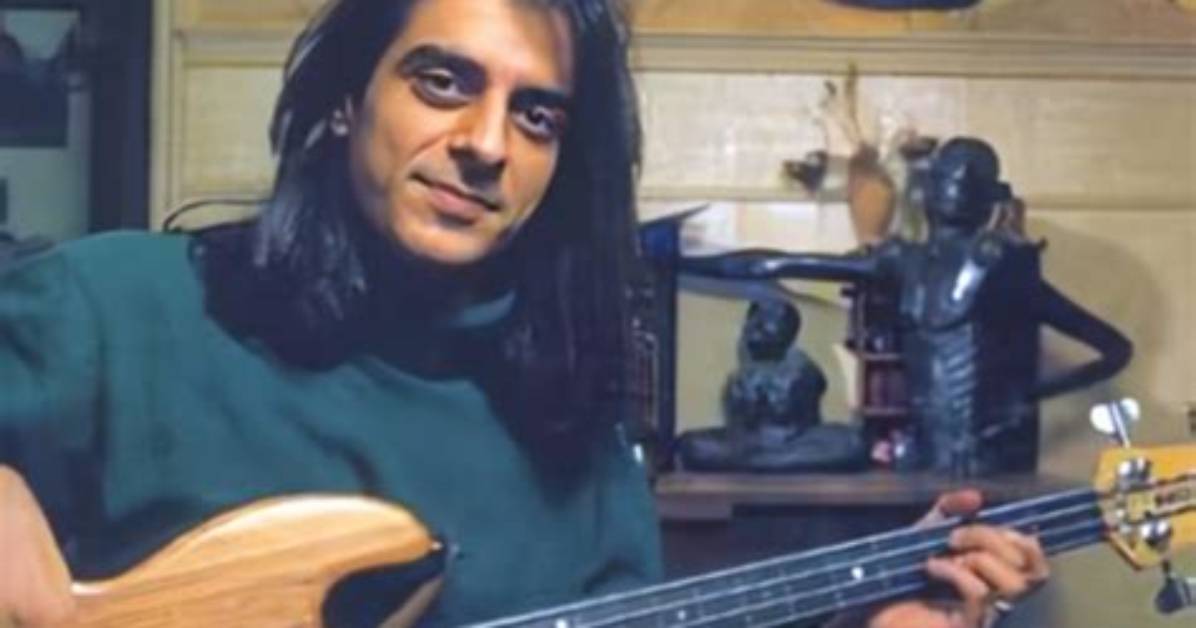 Mick Karn Explored His Innovative Bass Technique Key Albums And