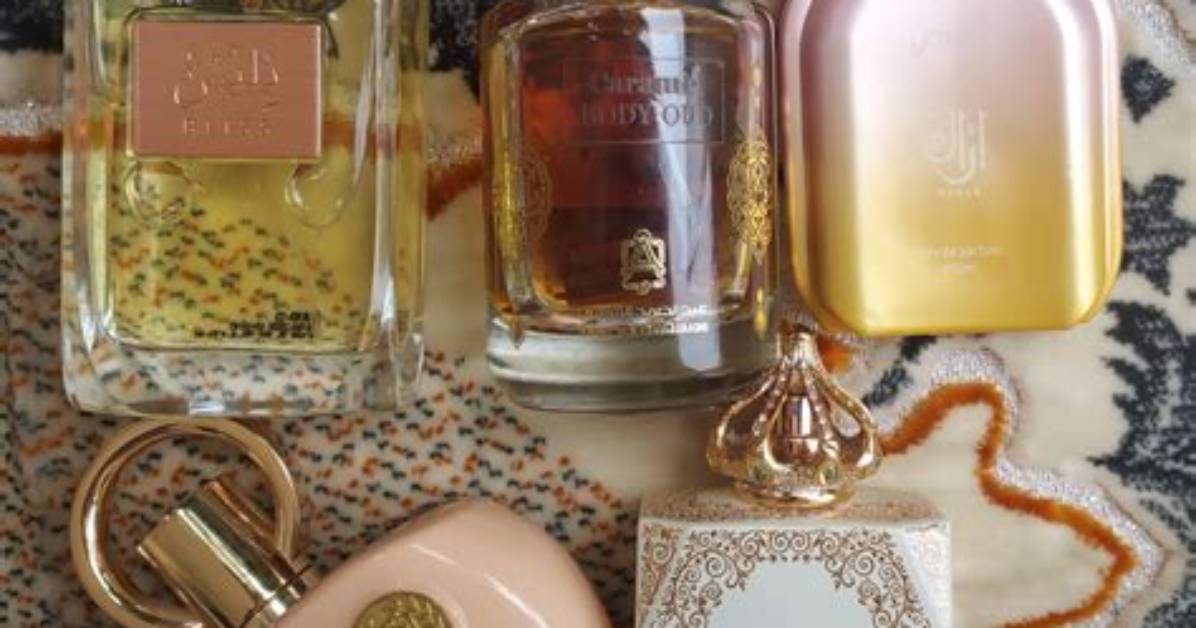 Middle Eastern Perfumery Takes over How Maison Asrar Vanguard Sparked A