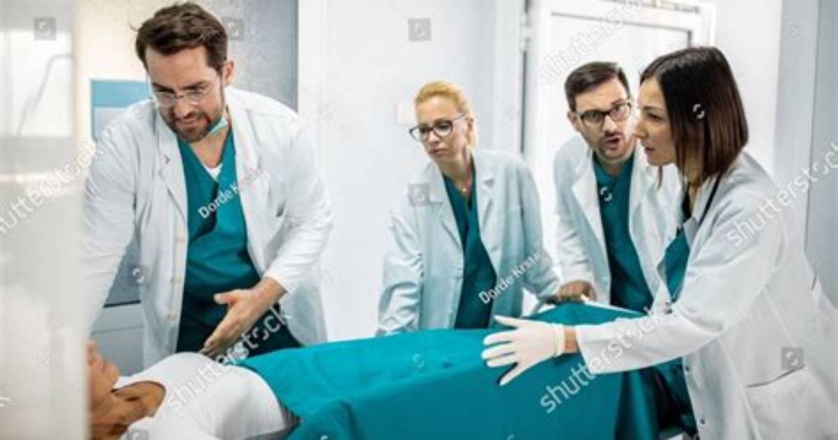 Mido Rushed to Hospital Inside the Health Crisis Triggered by Son S Shock