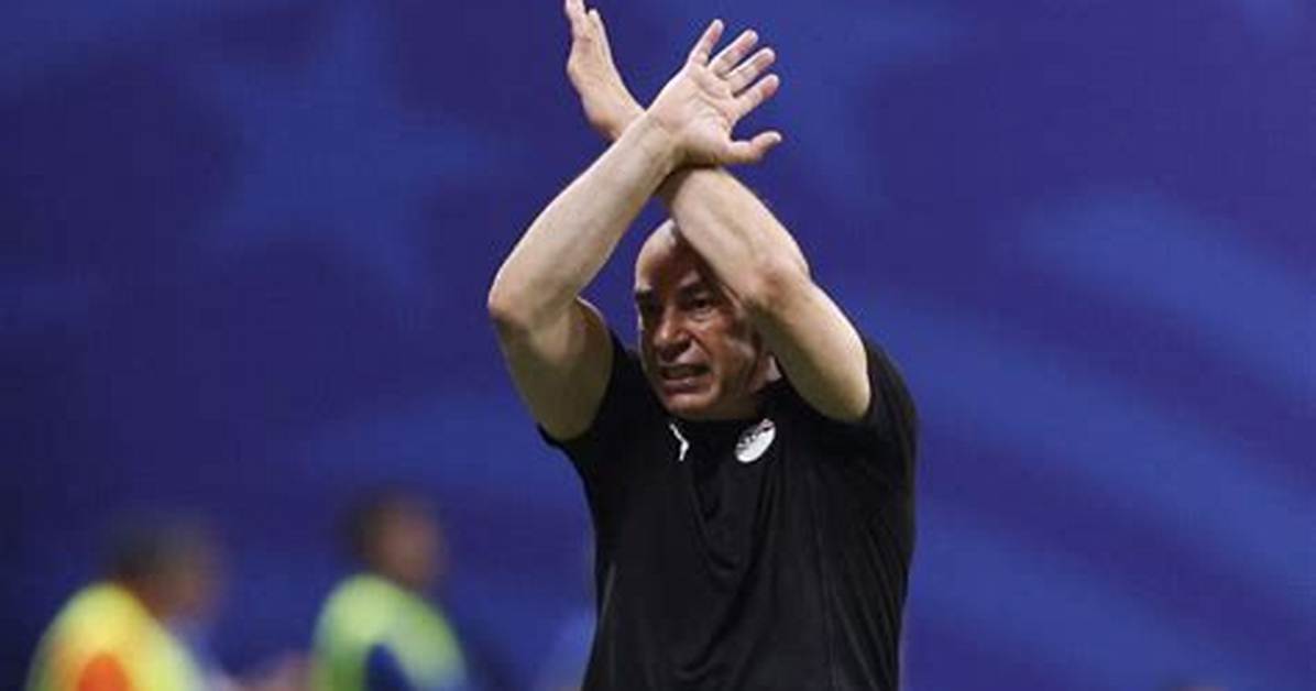 Mido vs Hossam Hassan Explained Answers to the Biggest Questions In