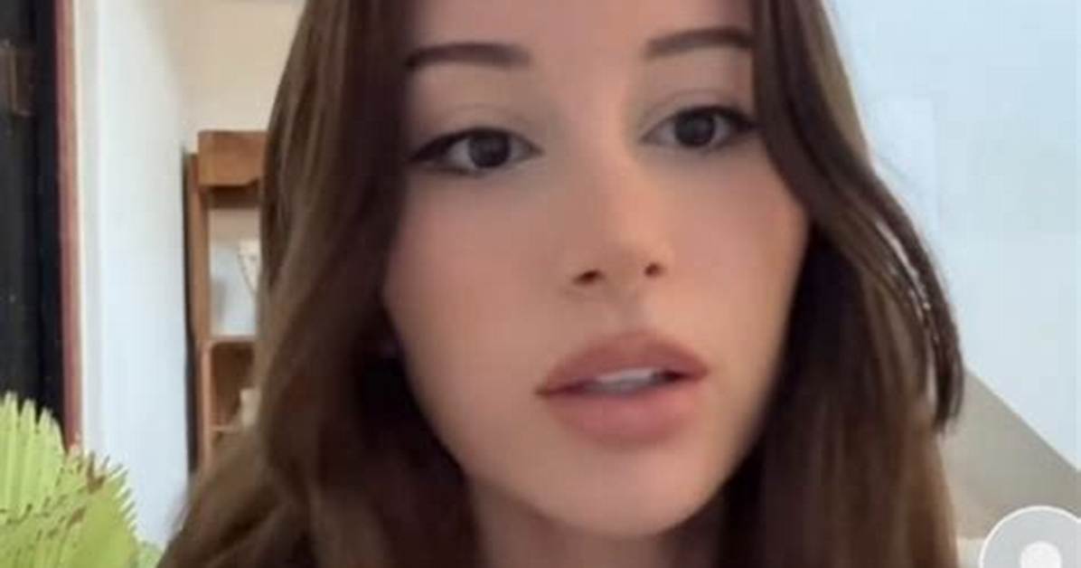 Mikaela Testa Leak Drama Timeline How the Social Media