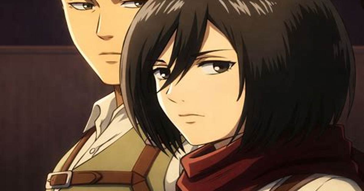 Mikasa Ackerman Age Guide Everything Fans Need to Know Across All