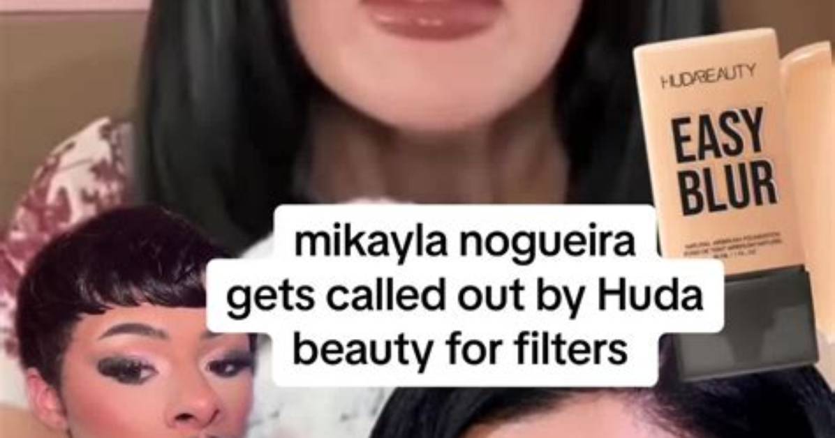 Mikayla Controversy