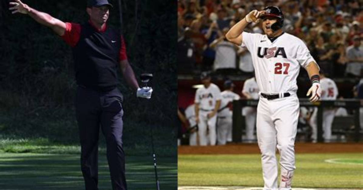 Mike Trout Topgolf Rumors vs Reality Explaining His 100M Nj