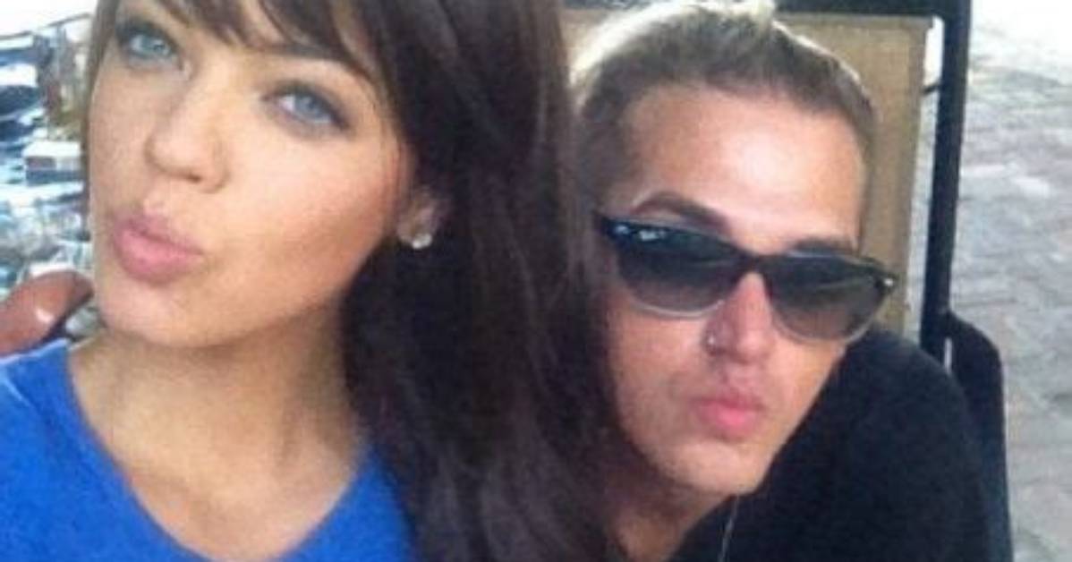 Mikey Way and Girlfriend Sarah What Fans Discovered During The