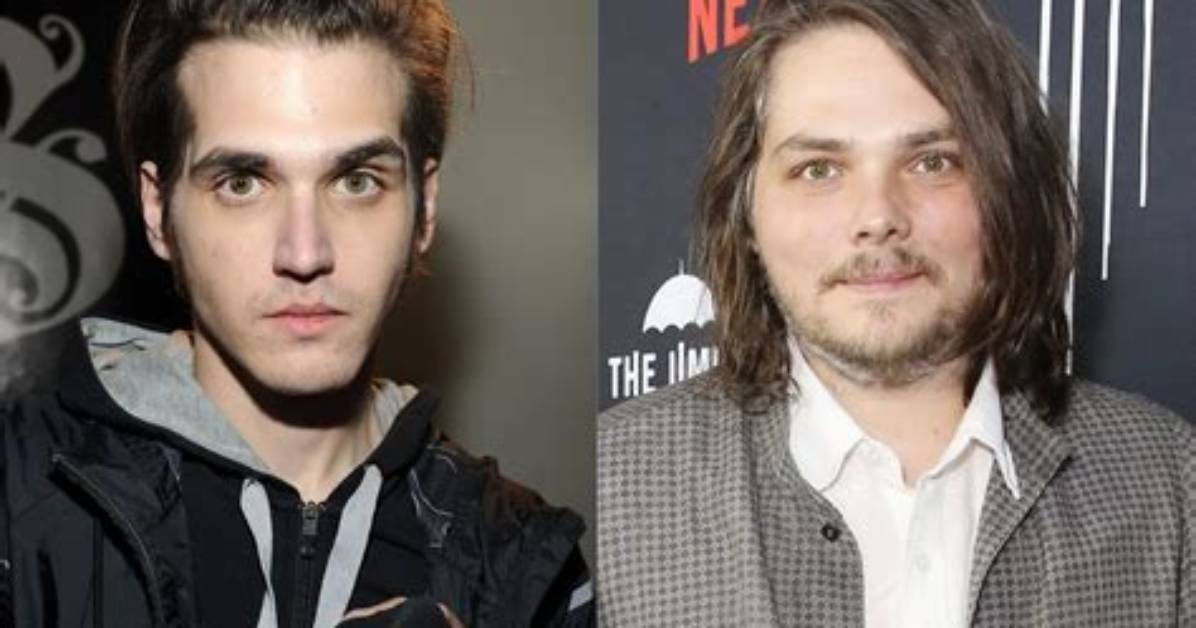 Mikey Way S Dating History Chronology from Tumultuous Rumors To