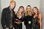 Miley Cyrus' Brother’s Forgotten Band: the Wild True Story of Metro Station