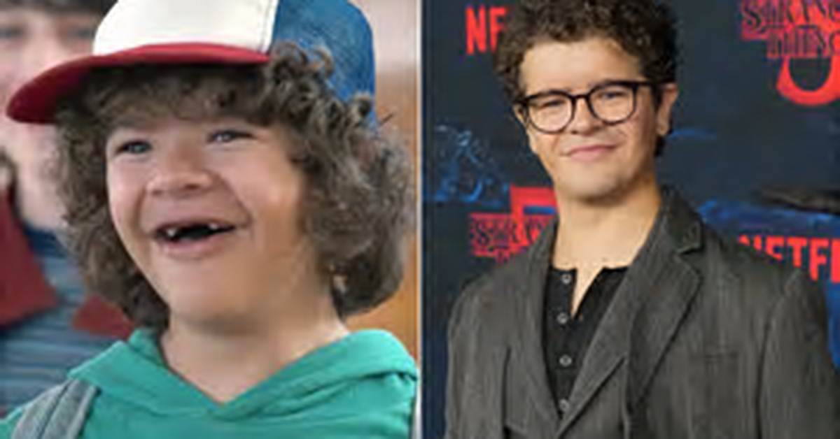 Milly Shapiro vs Gaten Matarazzo Why Everyone Thinks the Stars