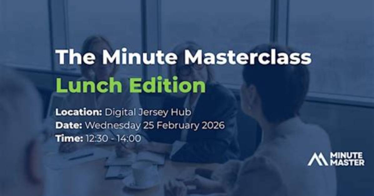 Minute by Minute Masterclass How To