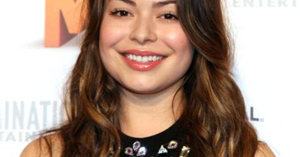 Miranda Cosgrove Ethnicity Revealed the Truth Behind Long Running Fan