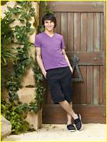 Mitchel Musso's Pair of Kings Exit Explained: Arrest Records, Network Statements & What Aired
