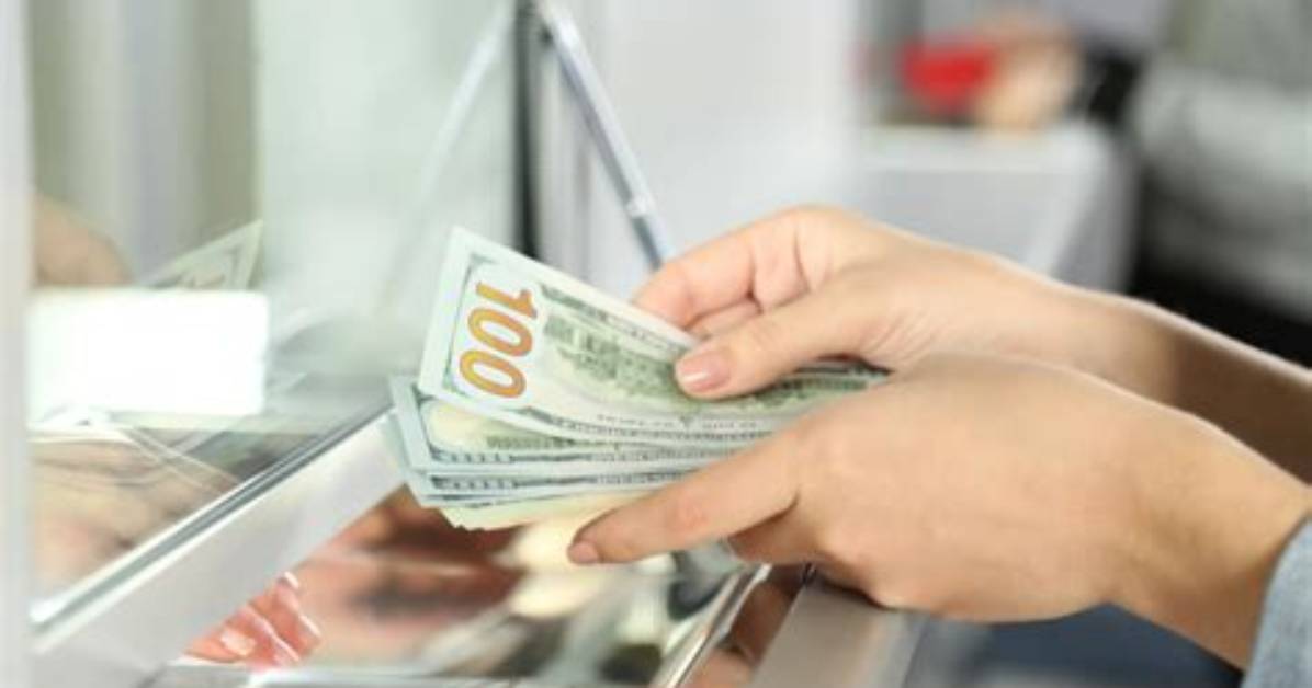 Mobile Deposit vs in Person Tellers Exact Clearing Speeds and Real