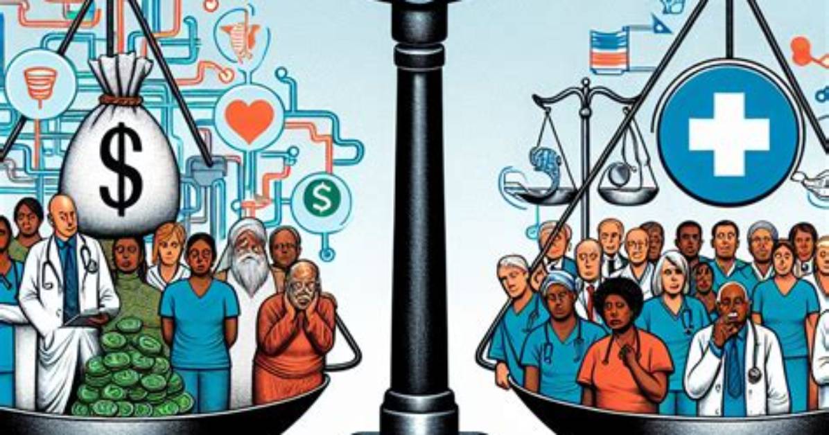 Modern Nursing Realities Explained High Pay Outliers Legal Standards And